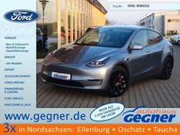 Gebraucht Tesla Model Y 378 kW (514 PS) 2025 Grau SUV