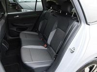 Gebraucht VW Golf VIII Goal 150 PS (110 kW) 2024 Mondsteingrau Kombi