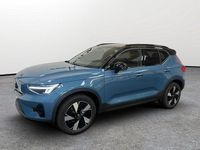 Gebraucht Volvo XC40 Plus 185 kW (252 PS) 2024 Blau SUV