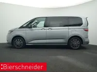 Gebraucht VW Multivan Goal 150 PS (110 kW) 2025 Grau Van / Kleinbus