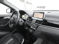 Używany BMW X2 Shadowline 136 KM (100 kW) 2021 Szary SUV
