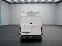 Gebraucht VW Crafter 140 PS (102 kW) 2025 Weiß Van