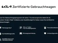 Gebraucht Kia EV4 GT-Line 150 kW (204 PS) 2025 Grau Limousine