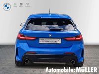gebraucht BMW 135 i xDrive*DAB*HuD*Panorama*HiFi*LED*ACC*