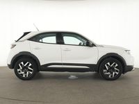 Gebraucht Opel Mokka Elegance 131 PS (96 kW) 2023 Weiß SUV