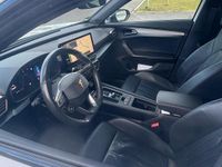 Gebraucht Cupra Formentor 320 PS (235 kW) 2022 Weiß SUV