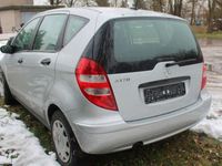 gebraucht Mercedes A160 A 160 A -KlasseL