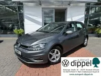Gebraucht VW Golf VII 116 PS (85 kW) 2019 Grau Limousine