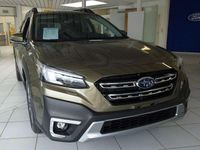 Neu Subaru Outback Active 169 PS (124 kW) 2025 Autumn green metallic SUV