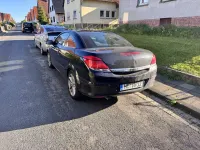 Gebraucht Opel Astra Cosmo 105 PS (77 kW) 2006 Cabrio