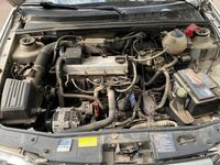 Second-hand VW Golf GTI 1997 Argintiu Cabrio