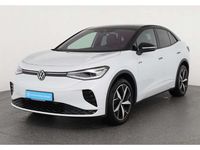 Gebraucht VW ID.5 GTX 250 kW (340 PS) 2025 Gletscherweiß metallic/ dach s SUV
