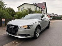Usado Audi A6 245 HP (180 kW) 2012 Cinzento Carrinha