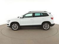 gebraucht Skoda Karoq 2.0 TDI Style 4x4, Diesel, 30.840 €