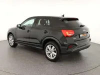 Gebraucht Audi Q2 Advanced 190 PS (139 kW) 2025 Schwarz SUV