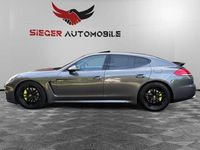 Gebraucht Porsche Panamera 258 PS (189 kW) 2016 Andere Kleinwagen