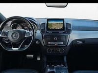 Gebraucht Mercedes GLE400 AMG line 333 PS (244 kW) 2018 SUV