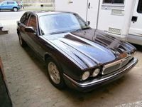 gebraucht Jaguar X300 4.0liter