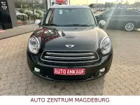 Occasion Mini Cooper D Countryman 112 ch (82 kW) 2016 Noir SUV