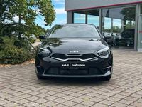 Neu Kia Ceed Style 140 PS (102 kW) 2026 Zilinaschwarz Kleinwagen