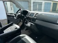 Brugt VW T6 204 HK (150 kW) 2016 Van