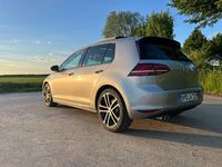 Gebraucht VW Golf VII Sport 184 PS (135 kW) 2015 Silber Limousine