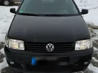 Usata VW Polo 60 CV (44 kW) 2000 Nero Utilitaria