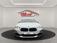 Gebraucht BMW X2 Performance 140 PS (102 kW) 2020 Weiß SUV