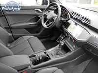 gebraucht Audi Q3 S line 35 TDI quattro