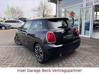 Gebraucht Mini Cooper 136 PS (100 kW) 2020 Schwarz Kleinwagen