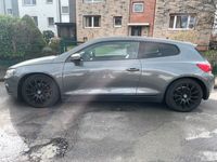 gebraucht VW Scirocco 1.6 TSI 160 Ps