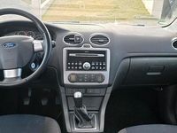 Gebraucht Ford Focus 101 PS (74 kW) 2006 Silber Kombi