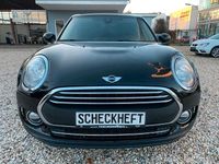 Gebraucht Mini One Clubman 102 PS (75 kW) 2016 Schwarz Kombi