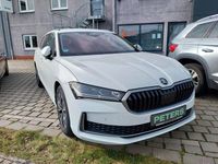 Gebraucht Skoda Superb Selection 204 PS (150 kW) 2025 Weiß Kombi