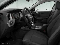 Gebraucht BMW 118 Advantage 136 PS (100 kW) 2024 Skyscraper grau Limousine