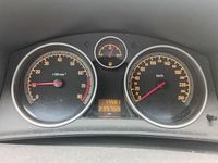 Gebraucht Opel Astra 105 PS (77 kW) 2007 Schwarz Kombi