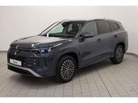 Neu VW Tayron Elegance 150 PS (110 kW) 2025 Delfingrau metallic SUV