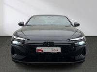 Neu Audi A6 e-tron Performance 269 kW (367 PS) 2026 Schwarz Kombi