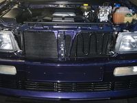 Gebraucht Audi 80 150 PS (110 kW) 1996 Violet Cabrio