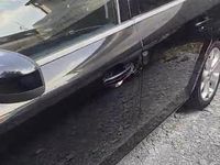 Gebraucht Ford Mondeo 131 PS (96 kW) 2007 Schwarz Kombi