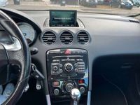 gebraucht Peugeot 308 155 THP Automatik Platinum navi