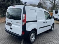 Gebraucht Renault Kangoo Basis 95 PS (69 kW) 2020 Weiß Van / Kleinbus