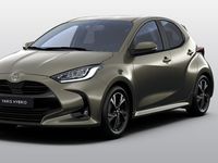 gebraucht Toyota Yaris Hybrid Team D +Modell 2024+Sofort Verfügb+