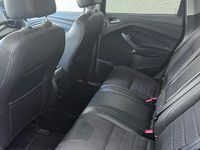 Gebraucht Ford Kuga SYNC Edition 180 PS (132 kW) 2015 Schwarz SUV