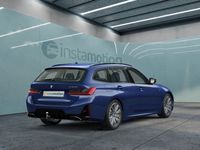 gebraucht BMW M340 i xDr Touring, M-Sport, Park-Ass, Driv Ass Prof, Navi, HuD, uvm.