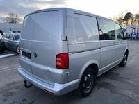 gebraucht VW Transporter T62.0 MIXTO/LKW/NAVI/AHK/EURO6