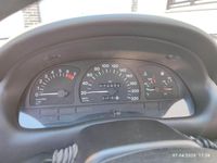 Second-hand Opel Astra 101 CP (74 kW) 1995 Gri Berlinǎ