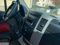 gebraucht Mercedes Sprinter 316 cdi H2 L4