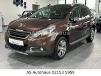 gebraucht Peugeot 2008 Allure