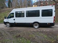Second-hand Iveco Daily 145 CP (106 kW) 2009 Alb Van